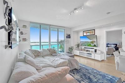 Departamento 2 dormitorios en venta en Bay Harbor Islands, Miami