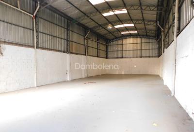 Depósito en venta en Ituzaingo, Ituzaingo