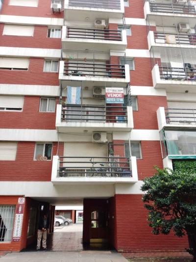 Departamento 1 dormitorios en venta en Avellaneda