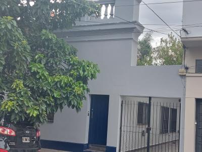 Terreno en venta en Martinez, San Isidro
