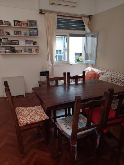 Departamento 2 dormitorios en venta en Flores, Ciudad de Buenos Aires