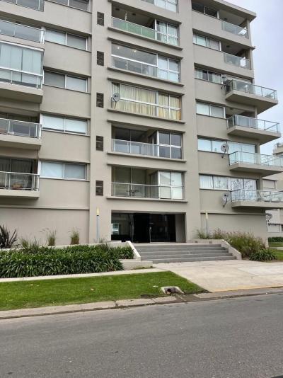 Departamento 1 dormitorios en alquiler en Nordelta, Tigre