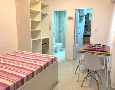 Departamento 1 dormitorios en venta en Mar Del Plata, General Pueyrredon