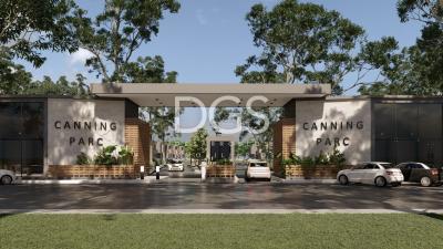 Casa 2 dormitorios en venta en Canning, Esteban Echeverria