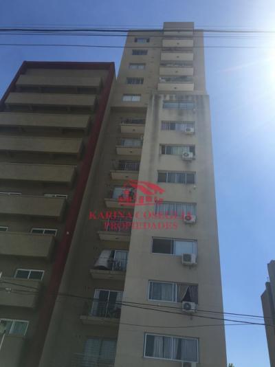Departamento 1 dormitorios en venta en San Miguel