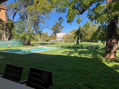 Casa 3 dormitorios en alquiler en San Matias, Escobar