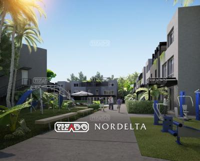 Departamento 1 dormitorios en venta en Nordelta, Tigre