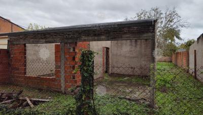 Terreno en venta en Monte Grande, Esteban Echeverria
