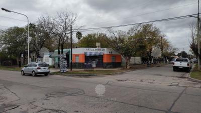 Local en venta en Monte Grande, Esteban Echeverria