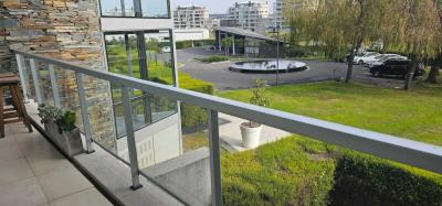 Departamento 1 dormitorios en alquiler en Nordelta, Tigre