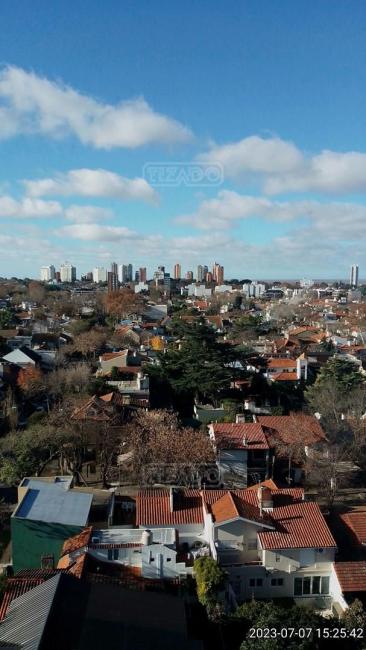 Departamento 1 dormitorios en venta en La Lucila, Vicente Lopez