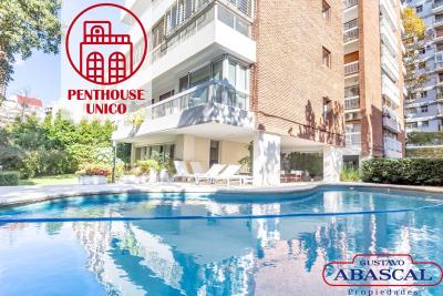 Departamento 4 dormitorios en venta en Belgrano, Ciudad de Buenos Aires