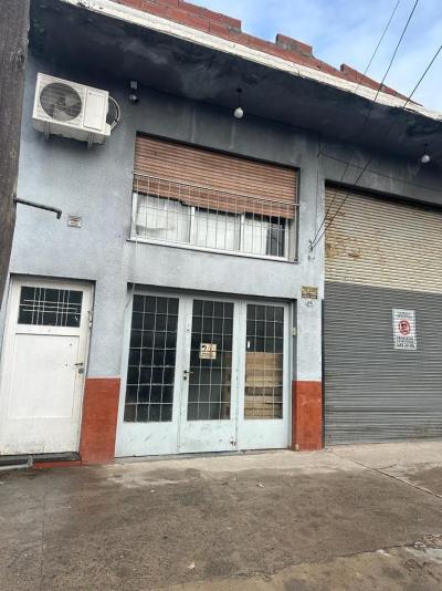 Depósito en venta en Villa Lugano, Ciudad de Buenos Aires