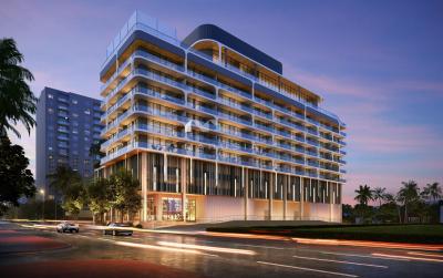Departamento 1 dormitorios en venta en North Miami Beach, Miami