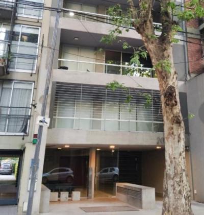 Departamento en venta en Palermo Hollywood, Ciudad de Buenos Aires