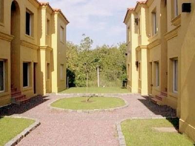 Departamento 2 dormitorios en venta en Pilar, Pilar
