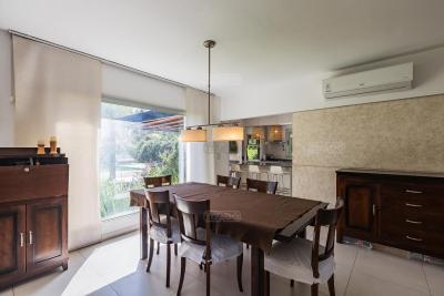 Departamento 1 dormitorios en venta en Vilahaus, Pilar
