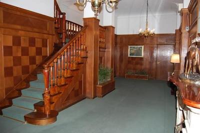 Departamento 2 dormitorios en venta en Centro, Ciudad de Buenos Aires