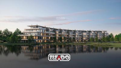 Departamento 1 dormitorios en venta en Nordelta, Tigre
