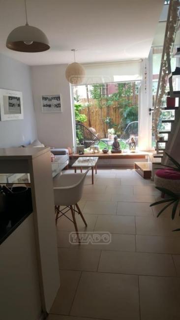 Departamento 1 dormitorios en venta en Olivos, Vicente Lopez