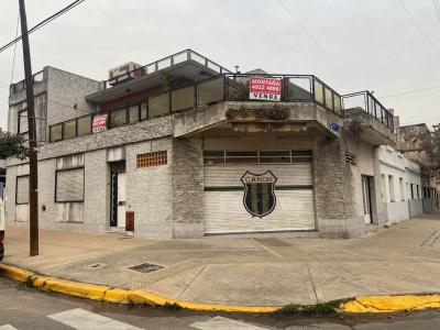 Casa en venta en Mataderos, Ciudad de Buenos Aires