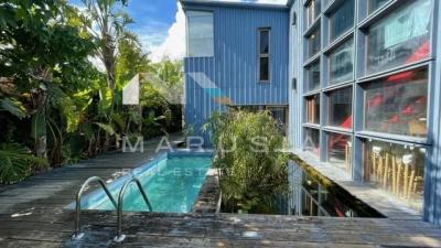 Casa 3 dormitorios en alquiler temporario en Punta del Este, Punta del Este