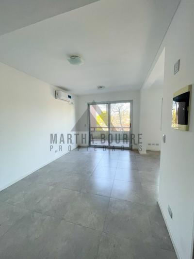 Departamento 1 dormitorios en venta en Villa del Lago, Pilar