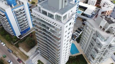Departamento 1 dormitorios en venta en Punta del Este, Punta del Este