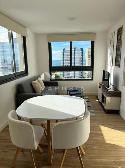 Departamento 2 dormitorios en venta en Punta del Este, Punta del Este