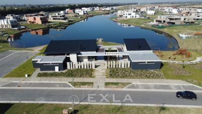 Terreno en venta en Nordelta, Tigre