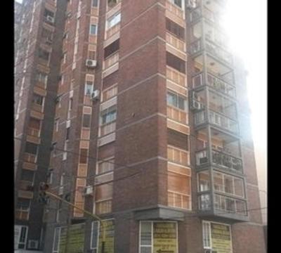 Departamento 1 dormitorios en venta en Moron