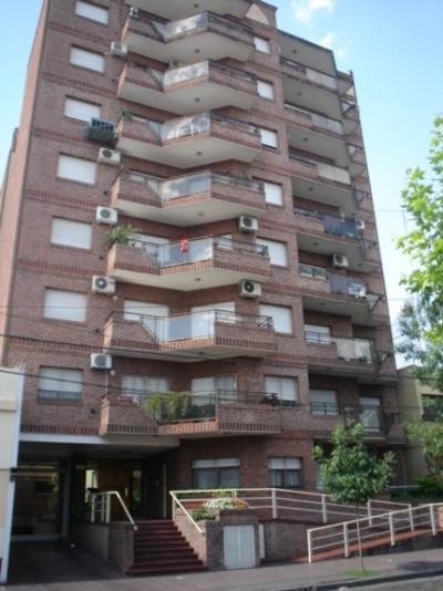 Departamento 2 dormitorios en venta en Moron