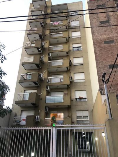 Departamento 1 dormitorios en venta en Moron