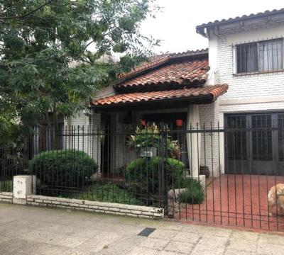 Casa 3 dormitorios en venta en Moron