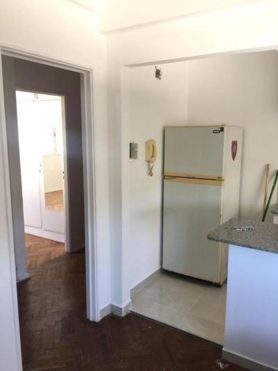 Departamento 1 dormitorios en venta en Moron