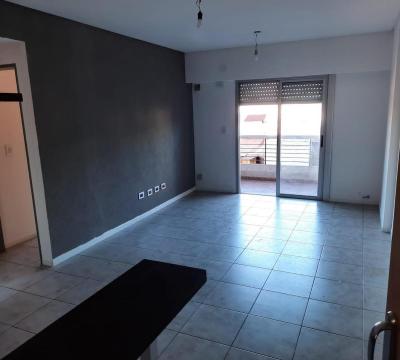 Departamento 1 dormitorios en venta en Moron