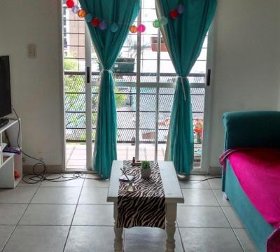 Departamento 2 dormitorios en venta en Moron