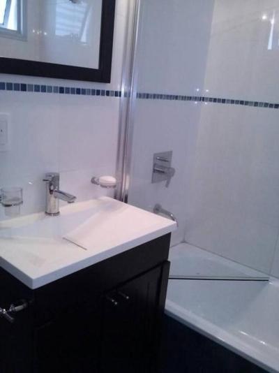 Departamento 2 dormitorios en venta en Moron