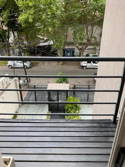 Departamento 1 dormitorios en venta en Moron