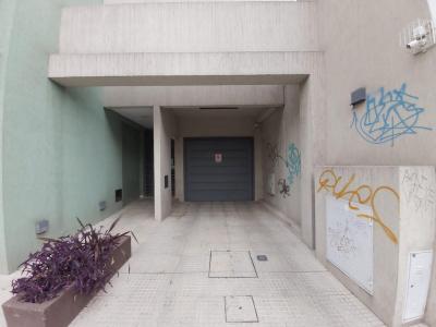 Cochera en venta en Moron