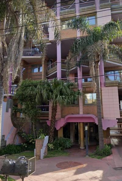 Departamento 1 dormitorios en venta en Moron