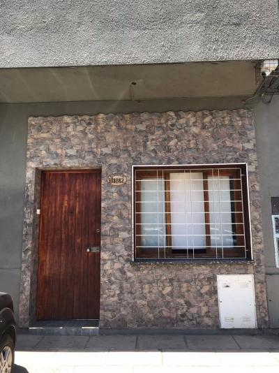 Casa 1 dormitorios en venta en San Justo, La Matanza
