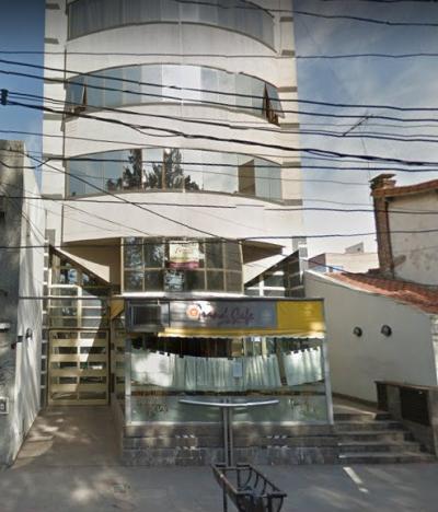 Cochera en venta en Moron