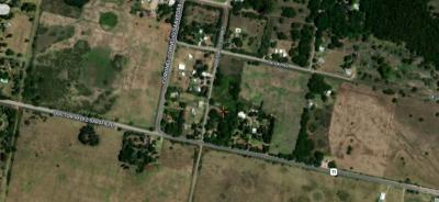 Terreno en venta en Magdalena