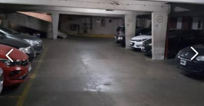 Cochera en venta en Recoleta, Ciudad de Buenos Aires