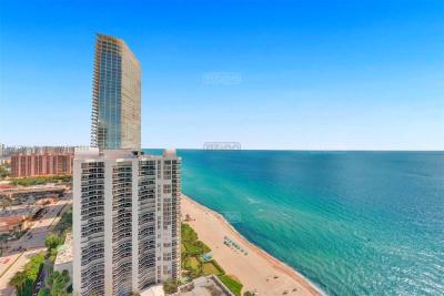 Departamento 1 dormitorios en venta en Sunny Isles, Miami