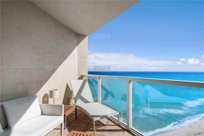 Departamento 1 dormitorios en venta en Sunny Isles, Miami