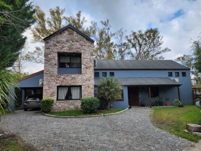 Casa 3 dormitorios en venta en Pilar