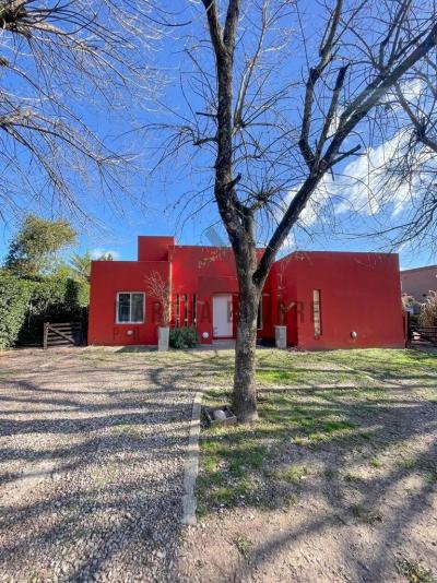 Casa 3 dormitorios en venta en Buen Retiro, Pilar