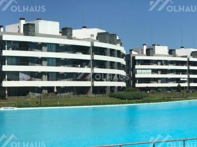 Departamento en venta en Lagoon Pilar, Pilar